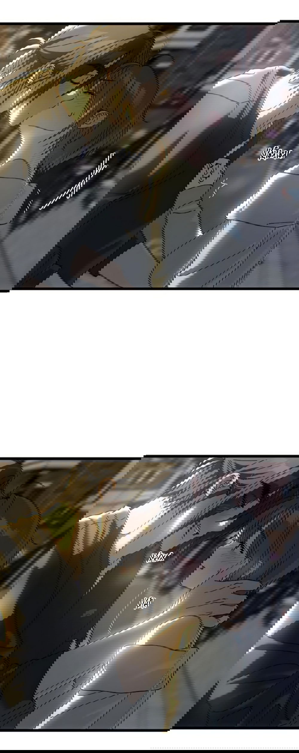 Манга Утилизация мусора - Глава 59 Страница 51