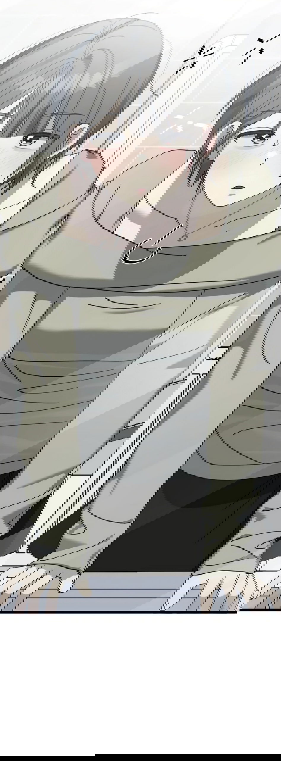 Манга Утилизация мусора - Глава 59 Страница 33