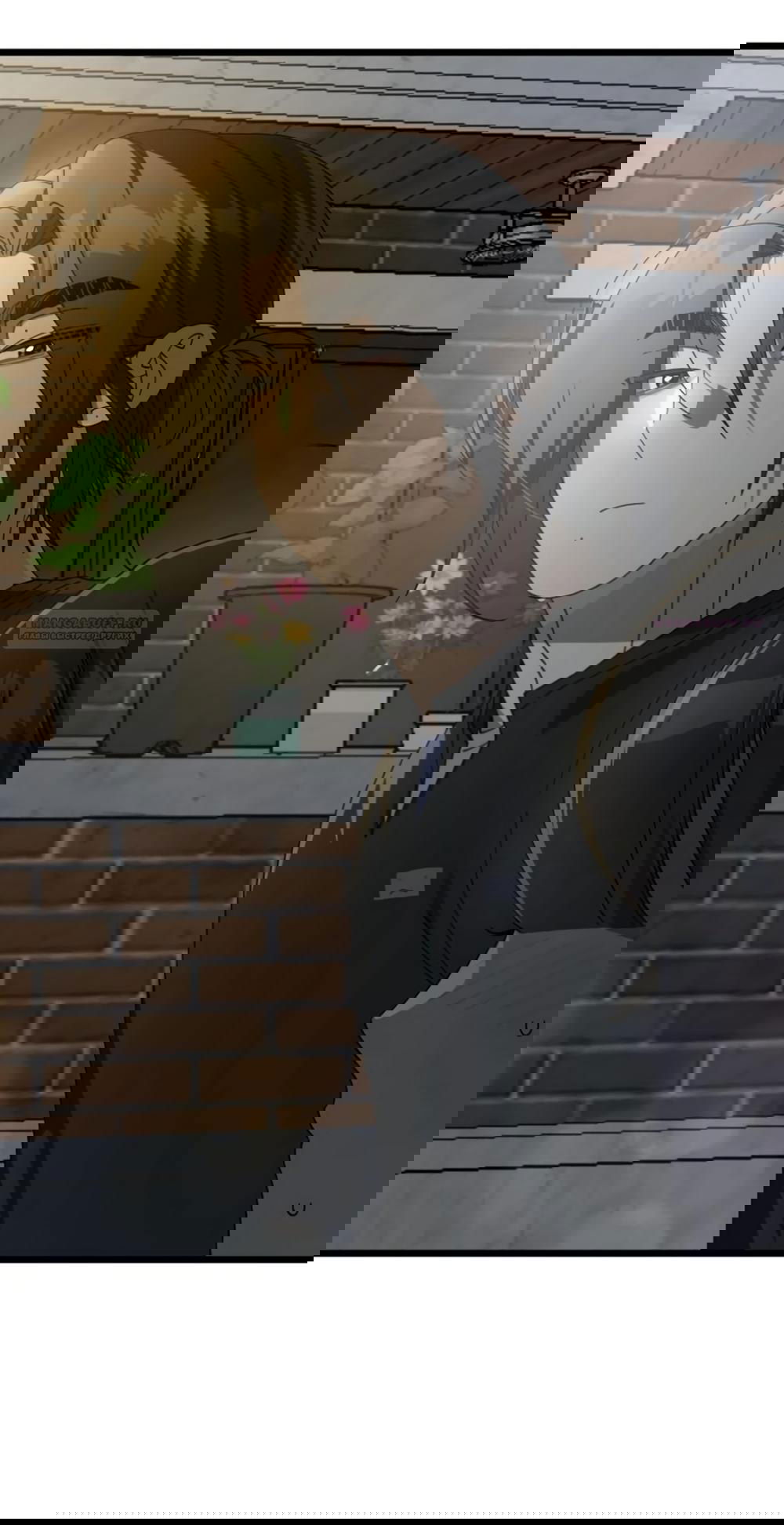 Манга Утилизация мусора - Глава 59 Страница 42