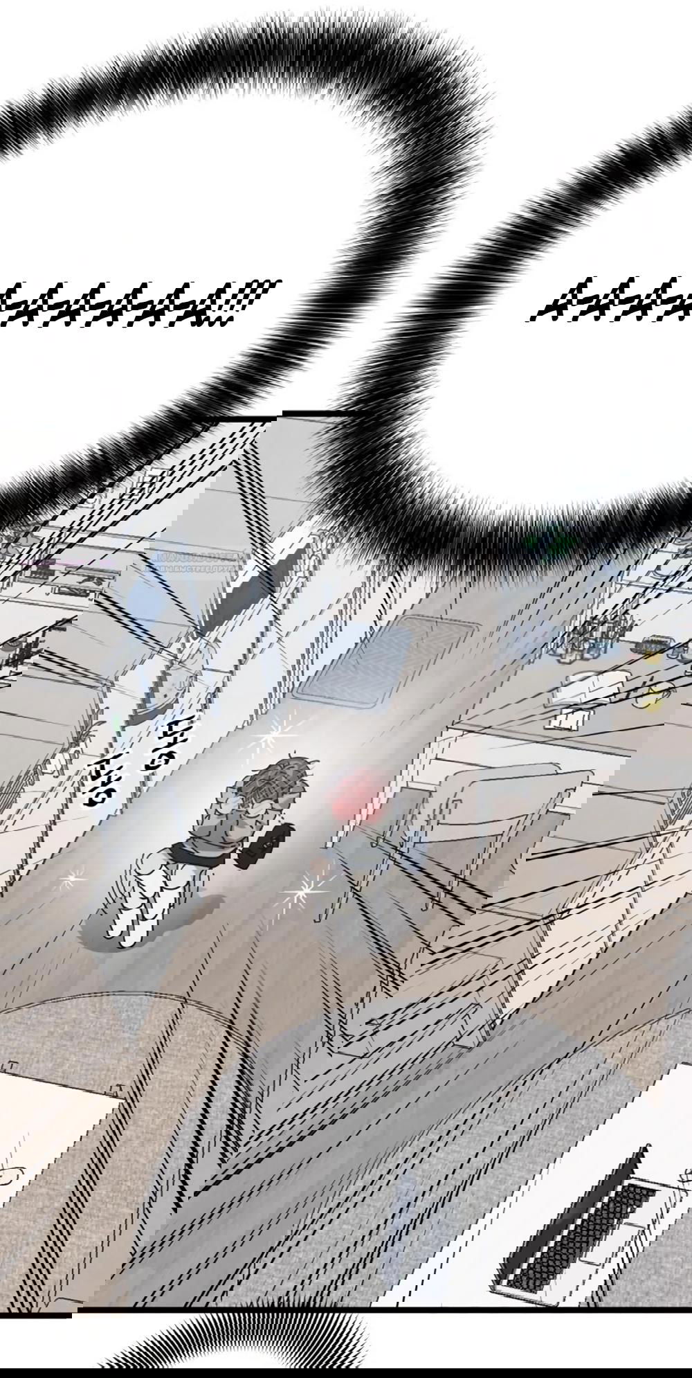 Манга Утилизация мусора - Глава 59 Страница 58