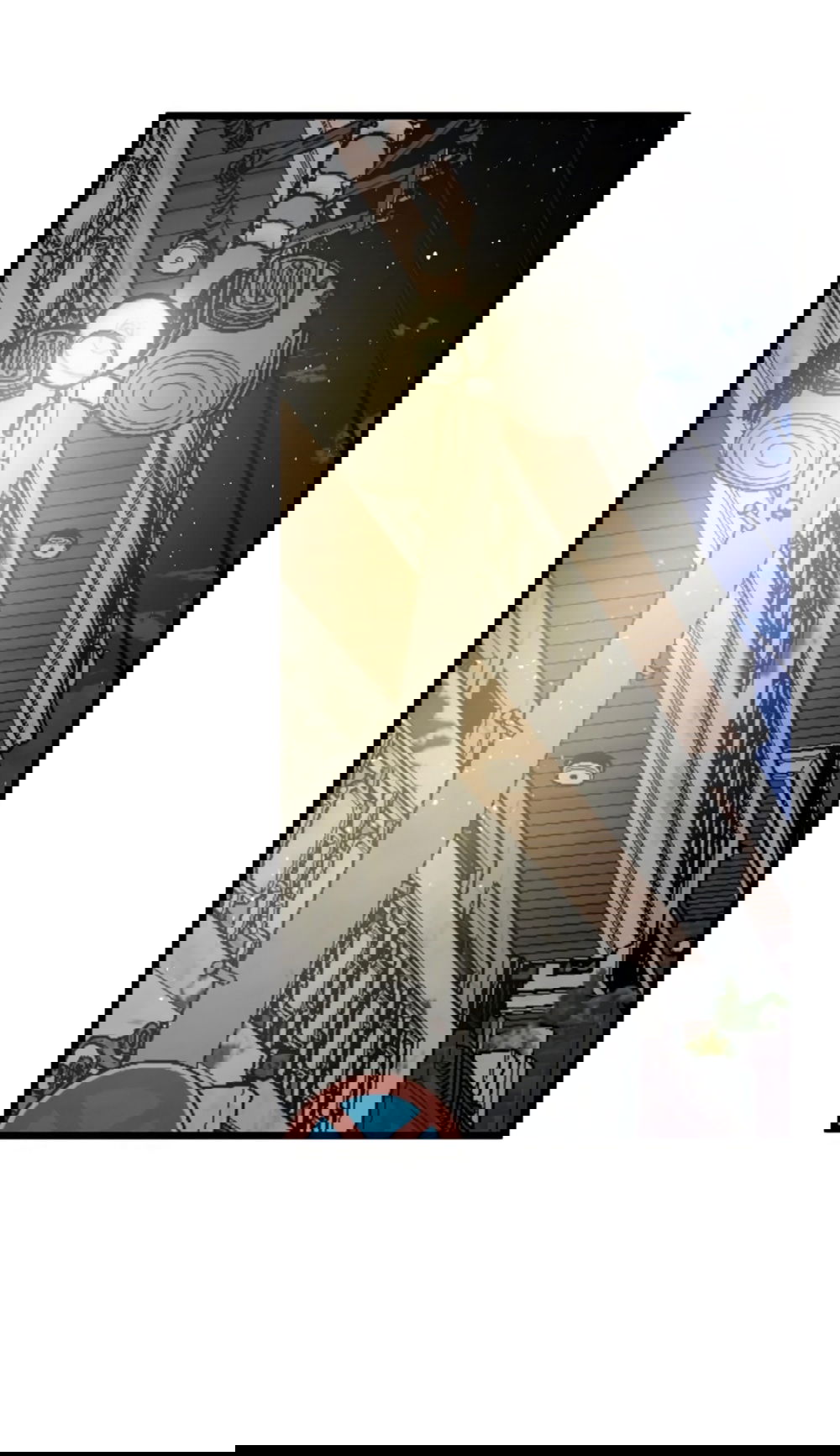 Манга Утилизация мусора - Глава 59 Страница 39