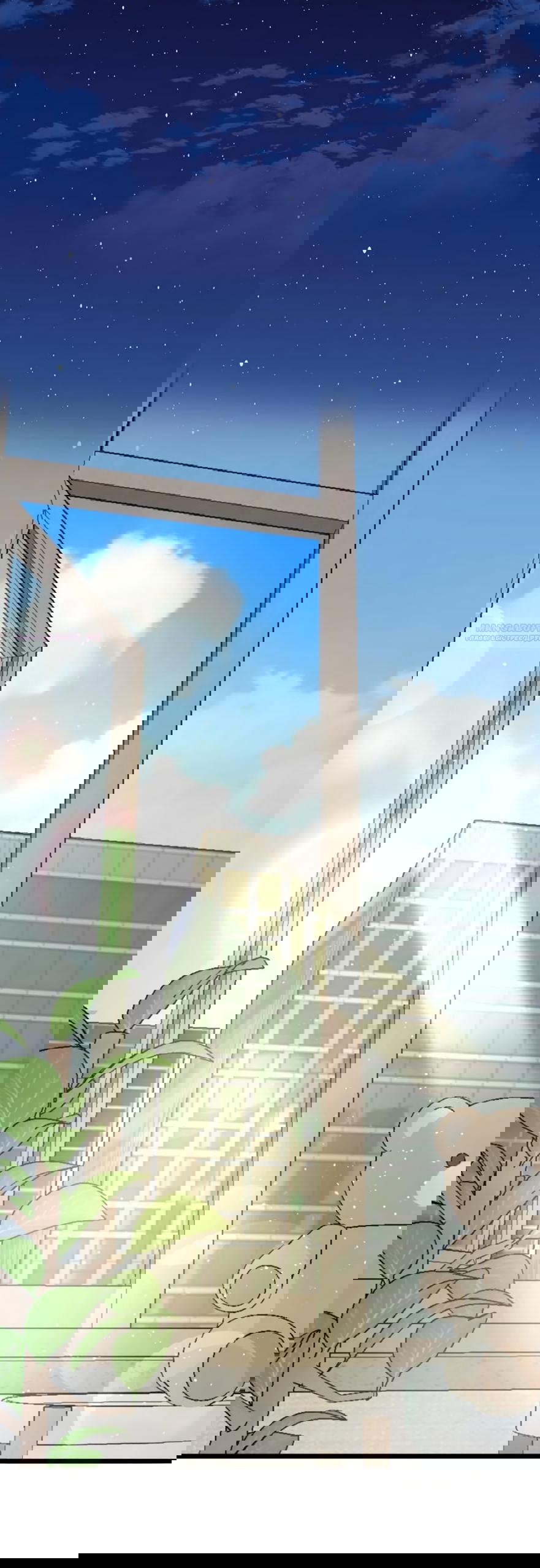 Манга Утилизация мусора - Глава 59 Страница 14