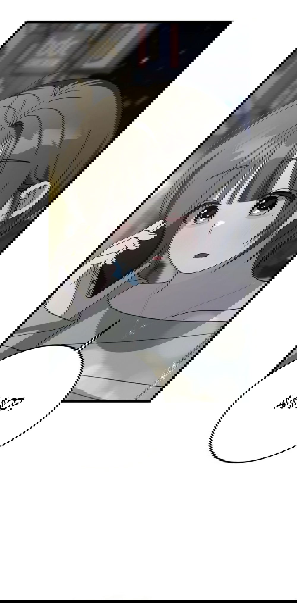 Манга Утилизация мусора - Глава 59 Страница 25