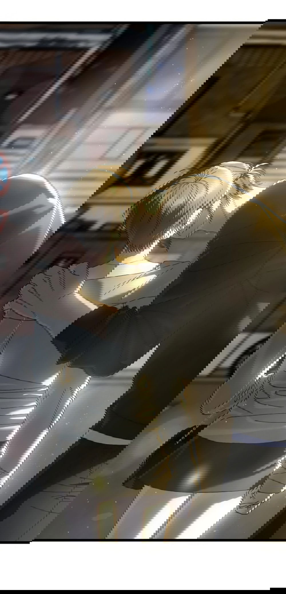 Манга Утилизация мусора - Глава 59 Страница 45