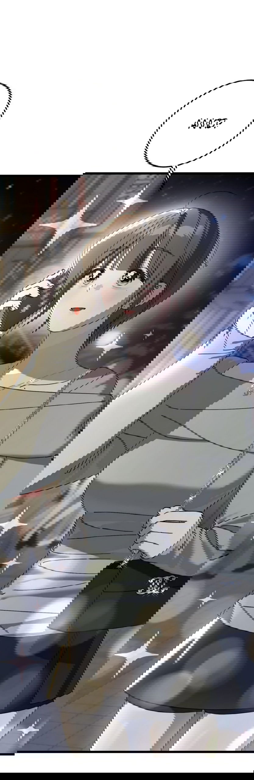 Манга Утилизация мусора - Глава 59 Страница 21