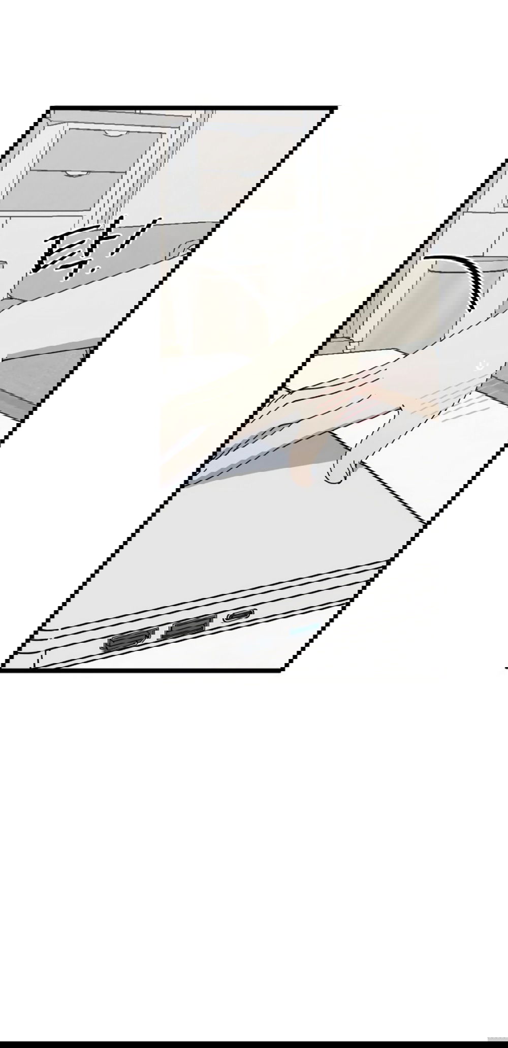 Манга Утилизация мусора - Глава 59 Страница 11