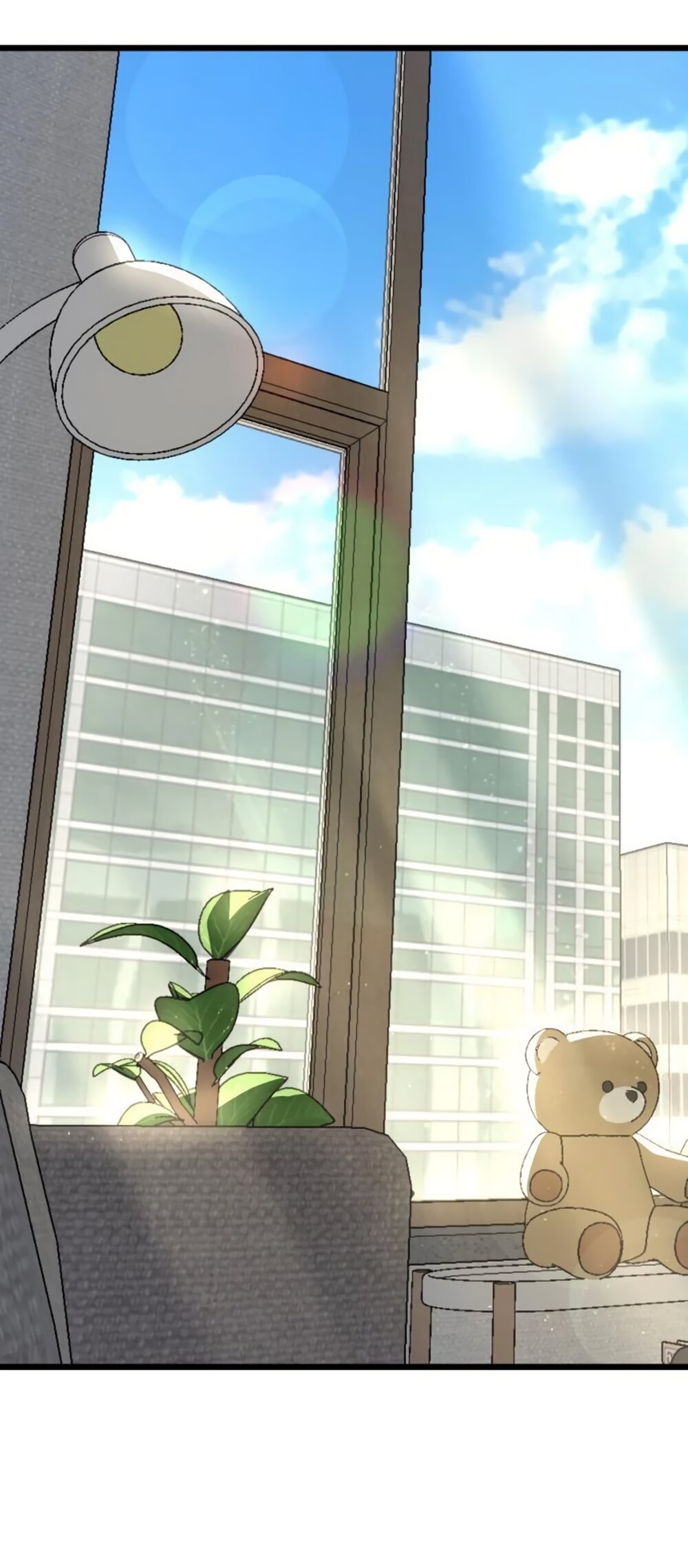 Манга Утилизация мусора - Глава 60 Страница 40