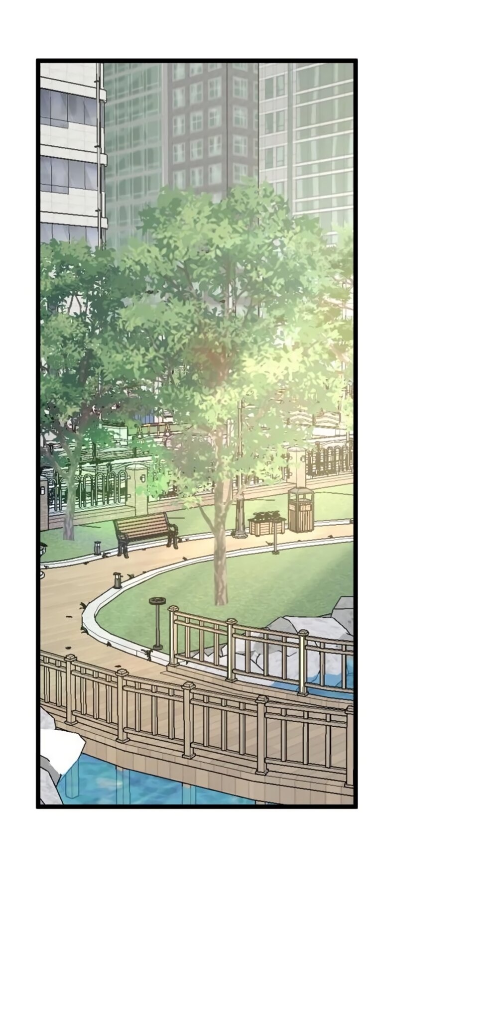 Манга Утилизация мусора - Глава 60 Страница 47