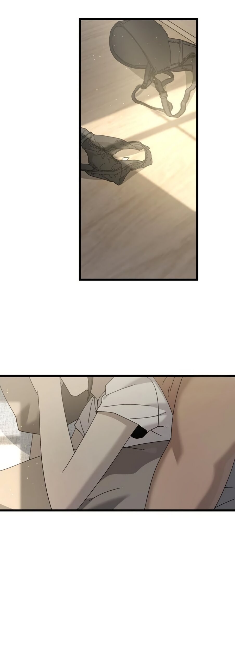 Манга Утилизация мусора - Глава 60 Страница 41