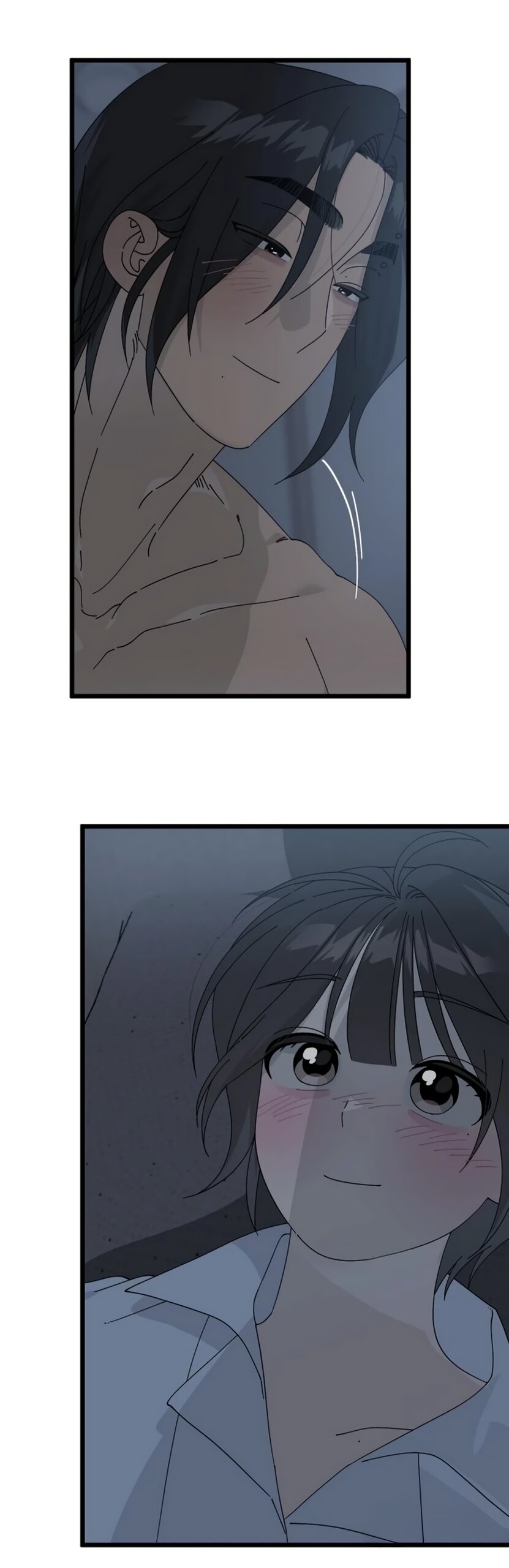 Манга Утилизация мусора - Глава 60 Страница 37