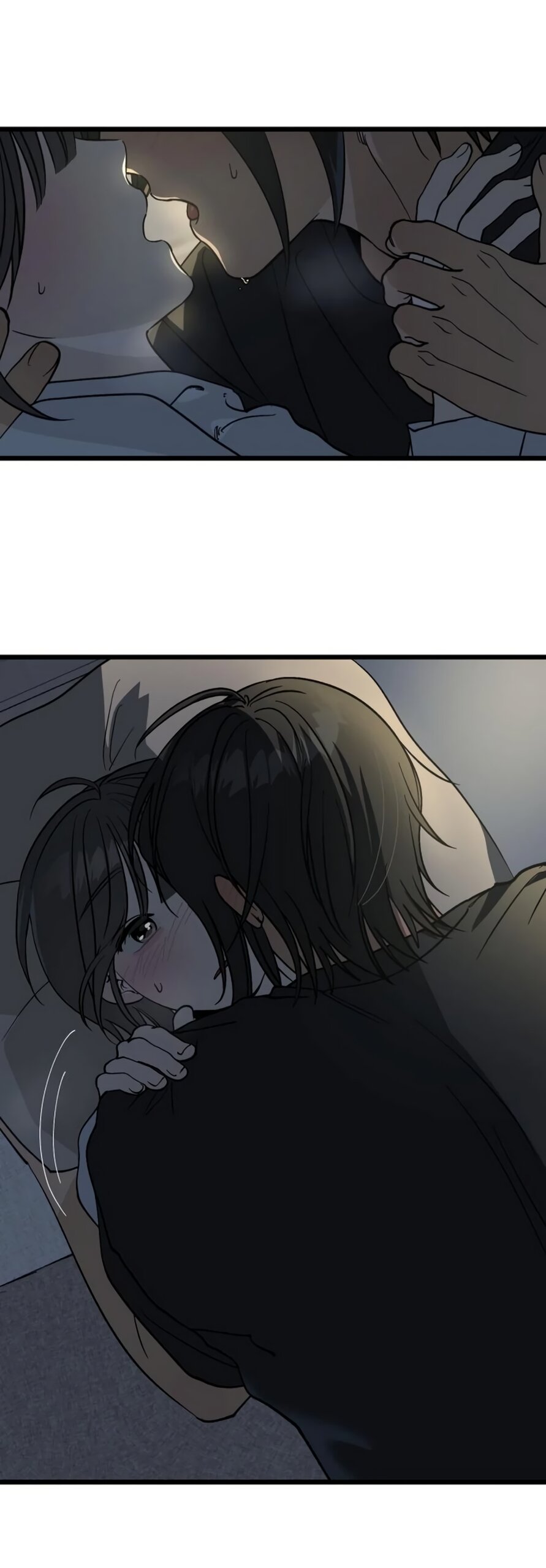 Манга Утилизация мусора - Глава 60 Страница 19