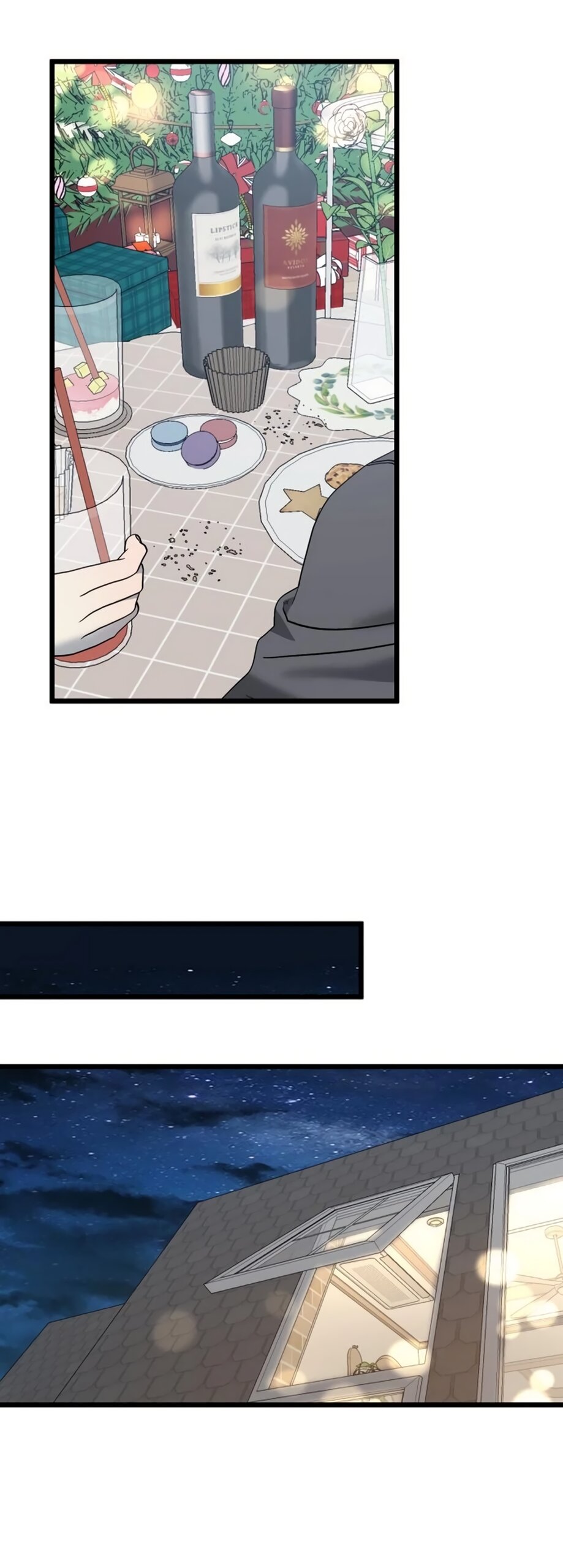 Манга Утилизация мусора - Глава 61 Страница 9