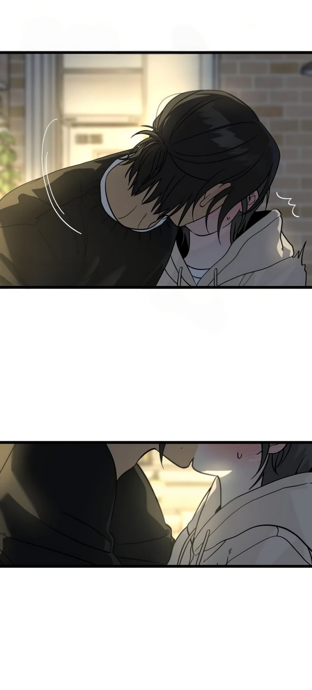 Манга Утилизация мусора - Глава 61 Страница 17