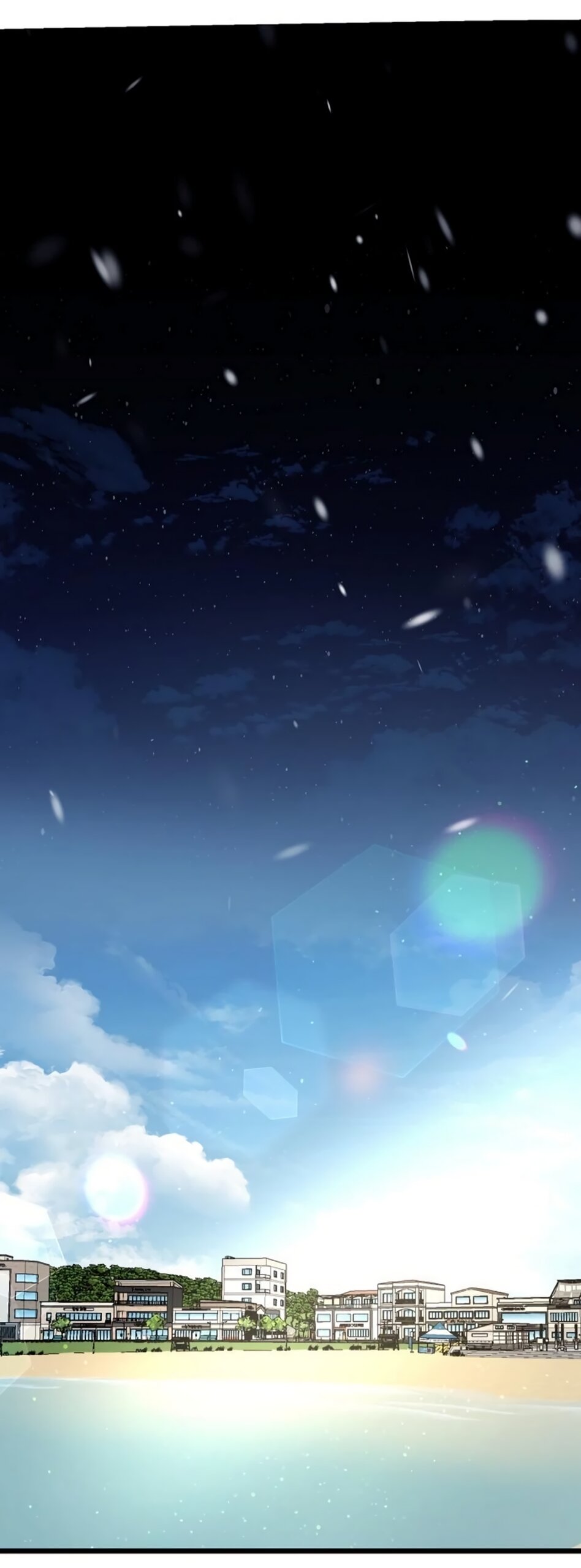 Манга Утилизация мусора - Глава 62 Страница 61