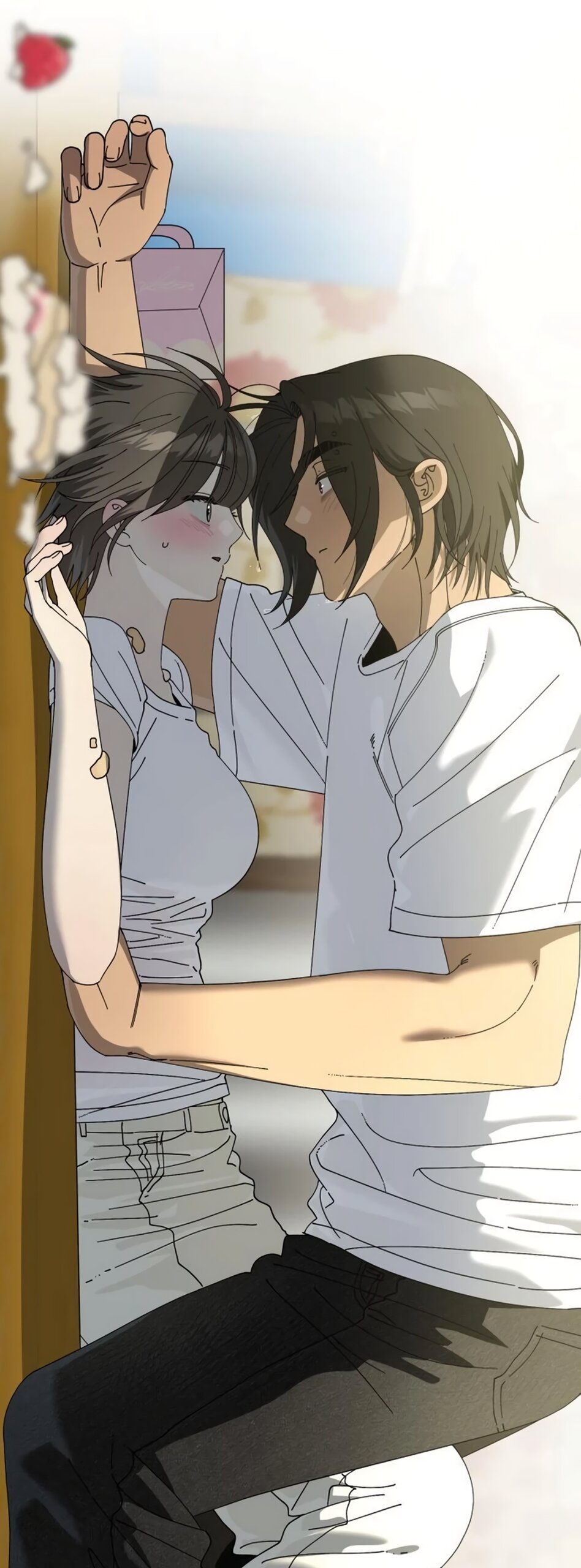 Манга Утилизация мусора - Глава 62 Страница 51