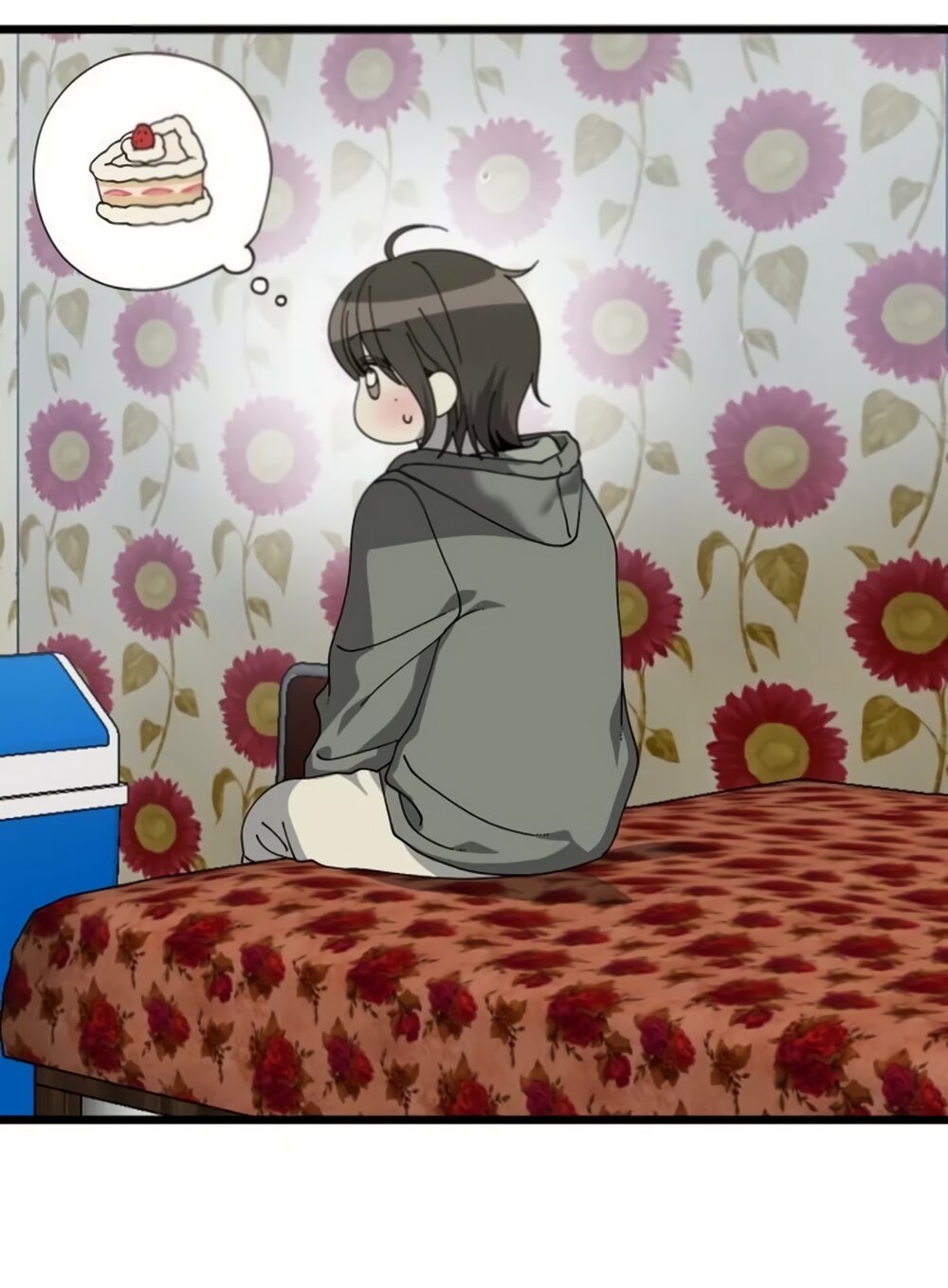 Манга Утилизация мусора - Глава 62 Страница 39