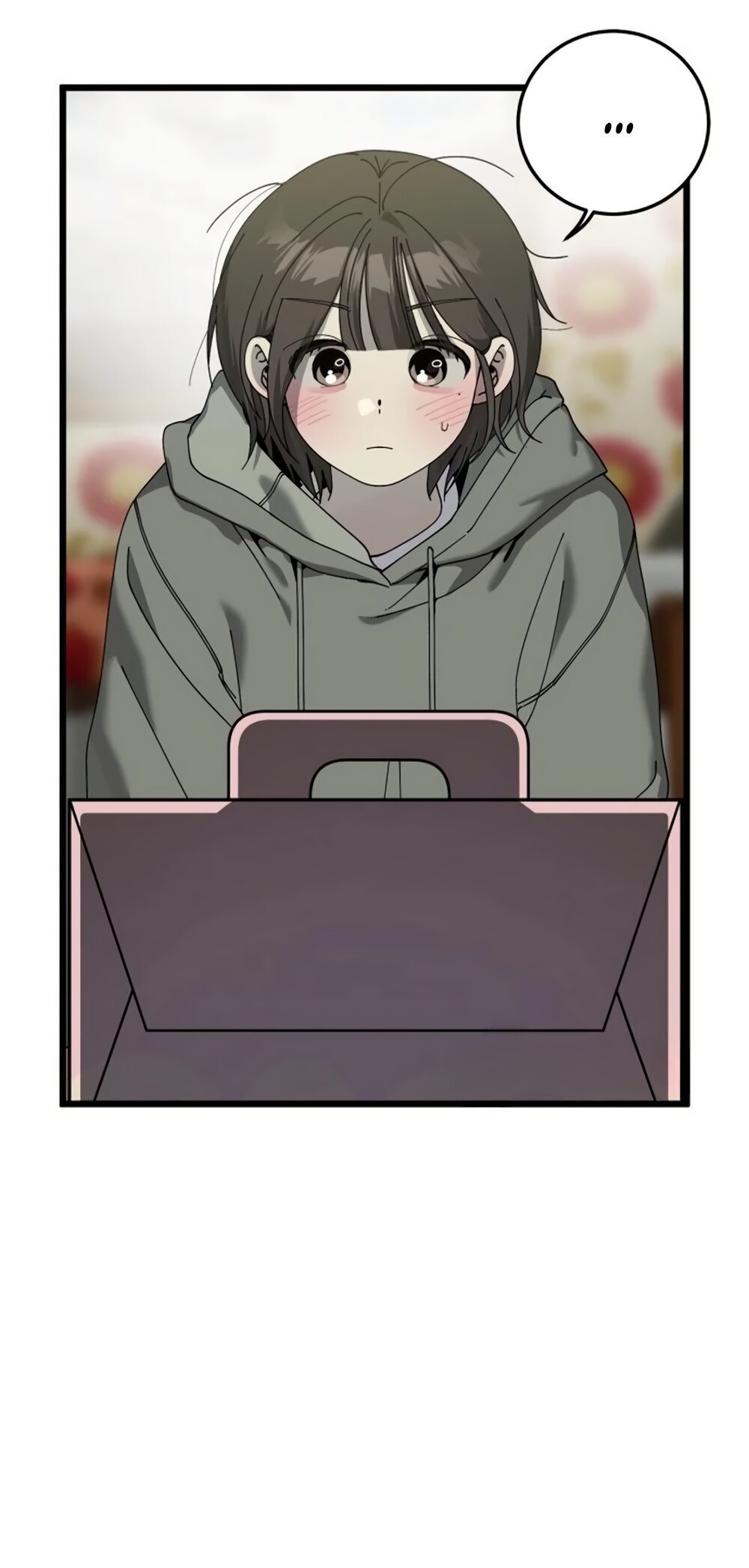 Манга Утилизация мусора - Глава 62 Страница 44