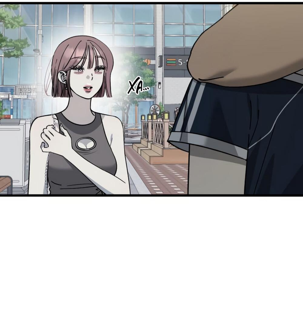 Манга Утилизация мусора - Глава 28 Страница 20