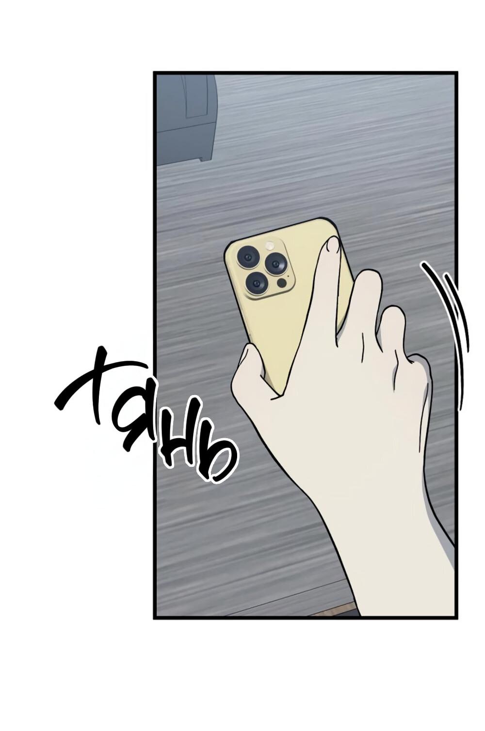 Манга Утилизация мусора - Глава 28 Страница 46