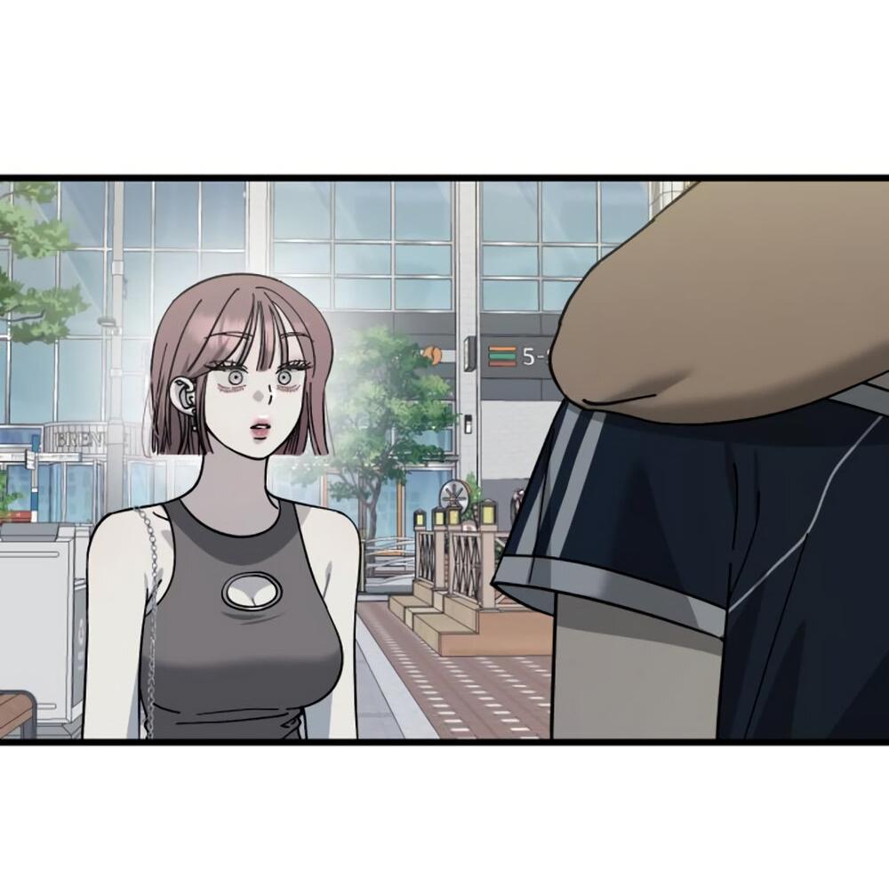 Манга Утилизация мусора - Глава 28 Страница 19