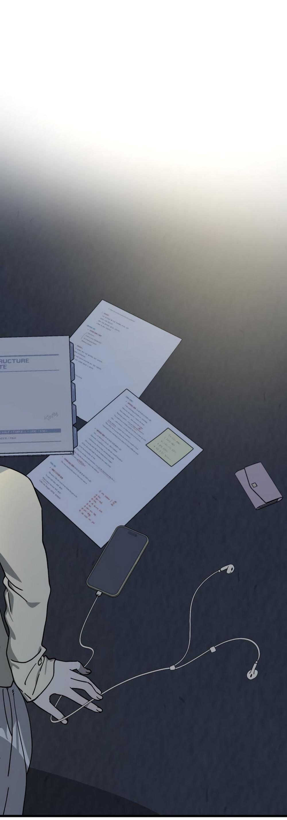 Манга Утилизация мусора - Глава 28 Страница 66