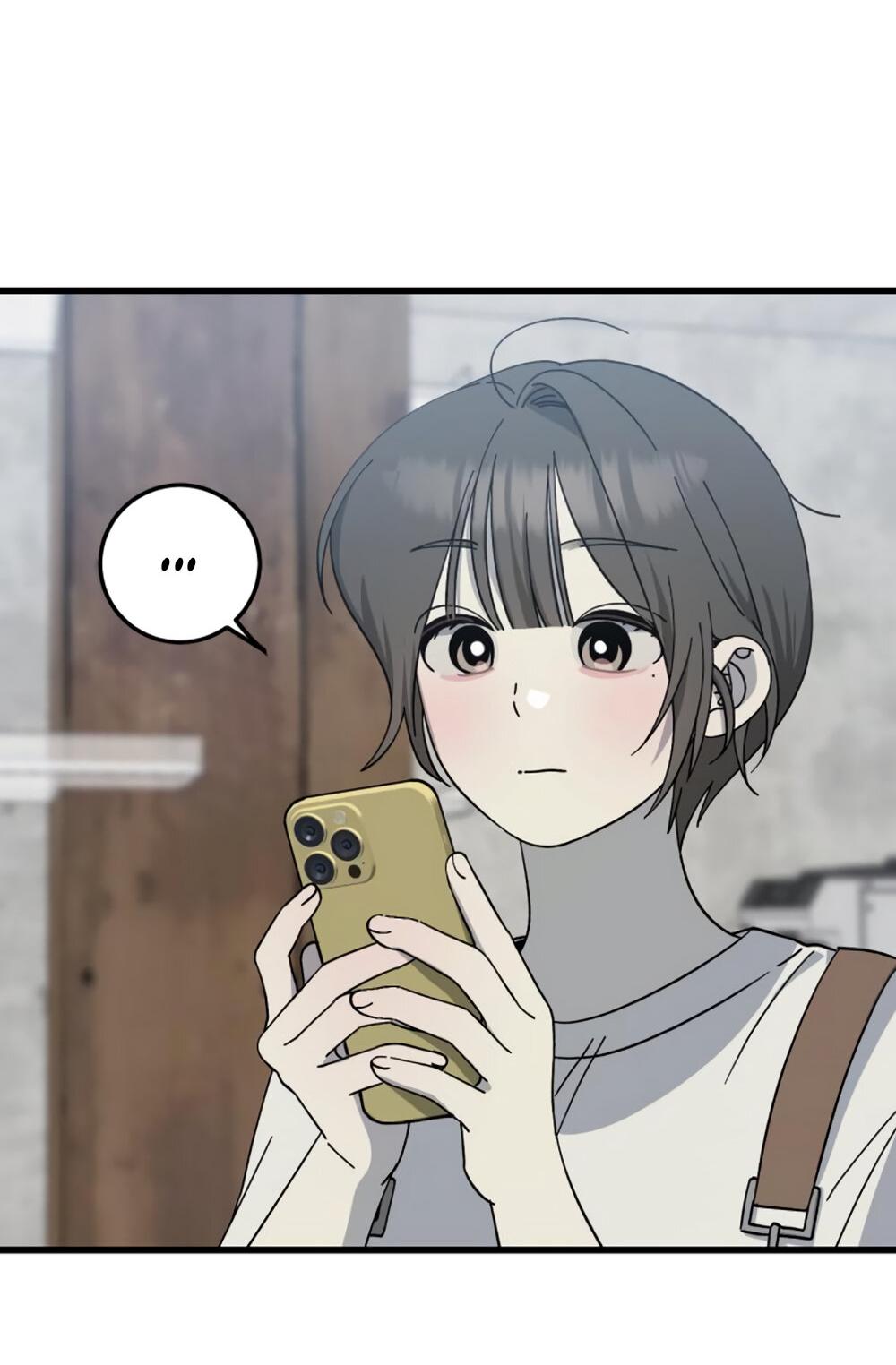 Манга Утилизация мусора - Глава 28 Страница 48