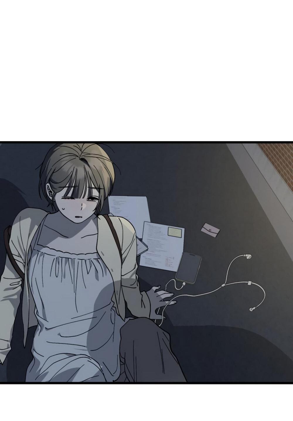 Манга Утилизация мусора - Глава 28 Страница 67