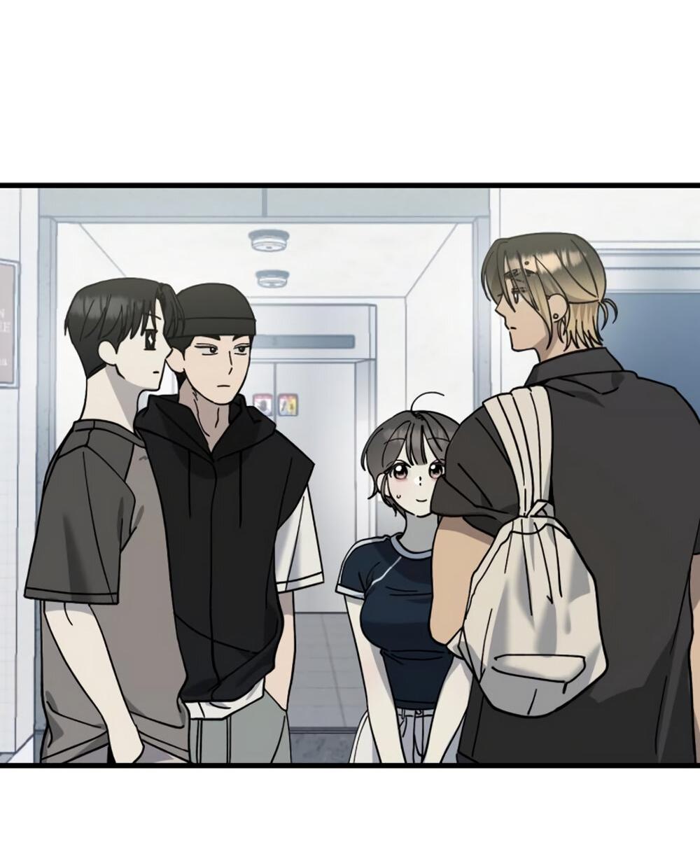 Манга Утилизация мусора - Глава 27 Страница 52