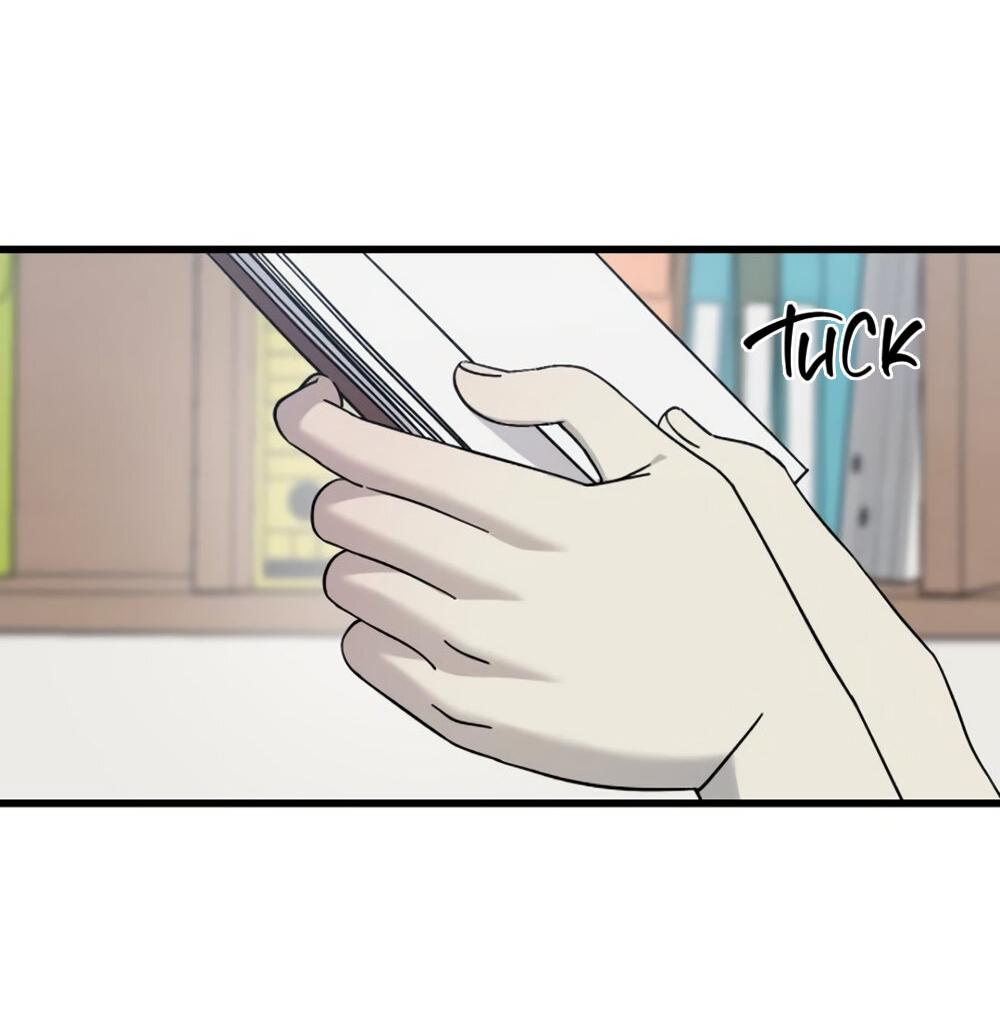 Манга Утилизация мусора - Глава 27 Страница 38