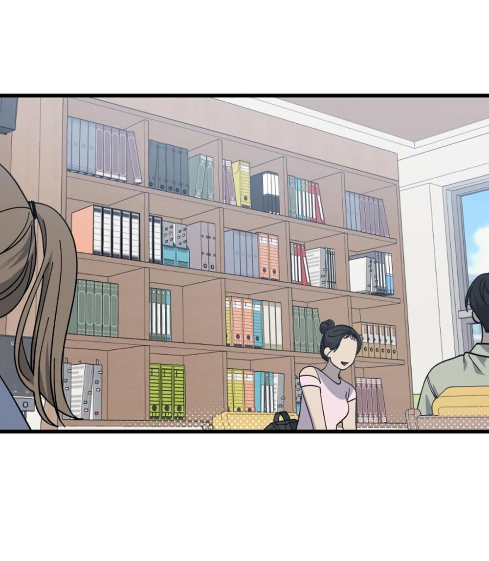 Манга Утилизация мусора - Глава 27 Страница 32