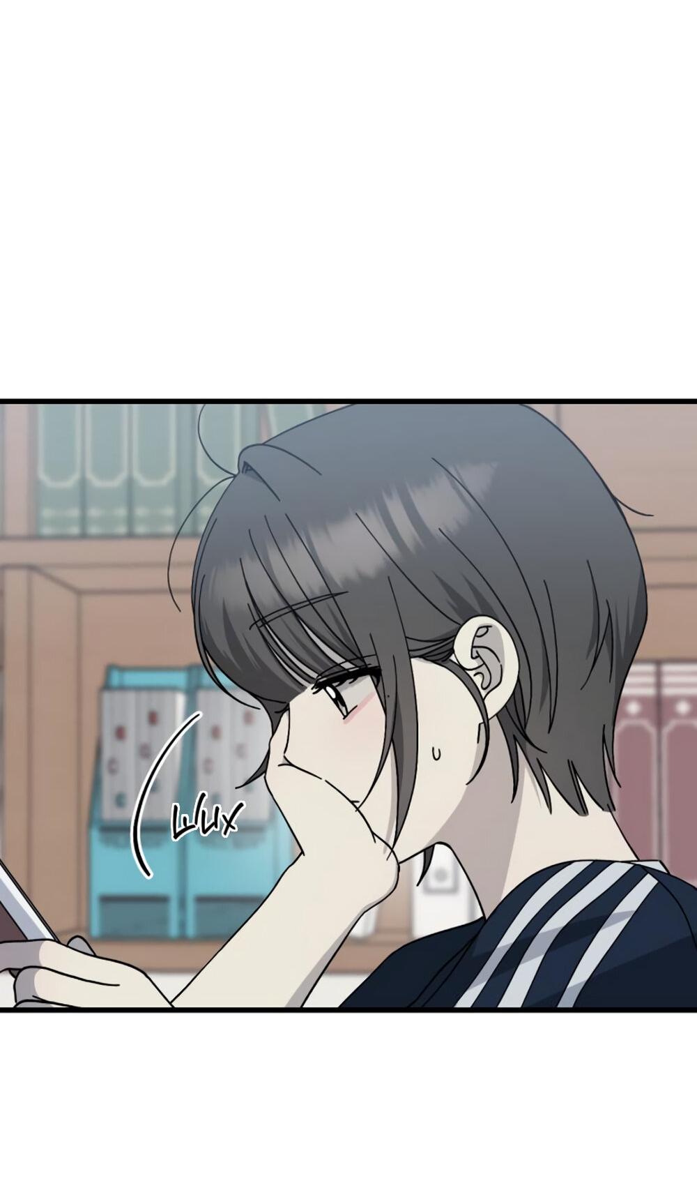 Манга Утилизация мусора - Глава 27 Страница 34