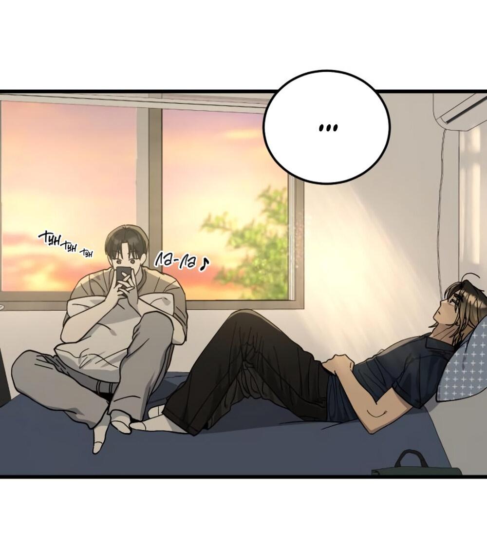 Манга Утилизация мусора - Глава 26 Страница 42