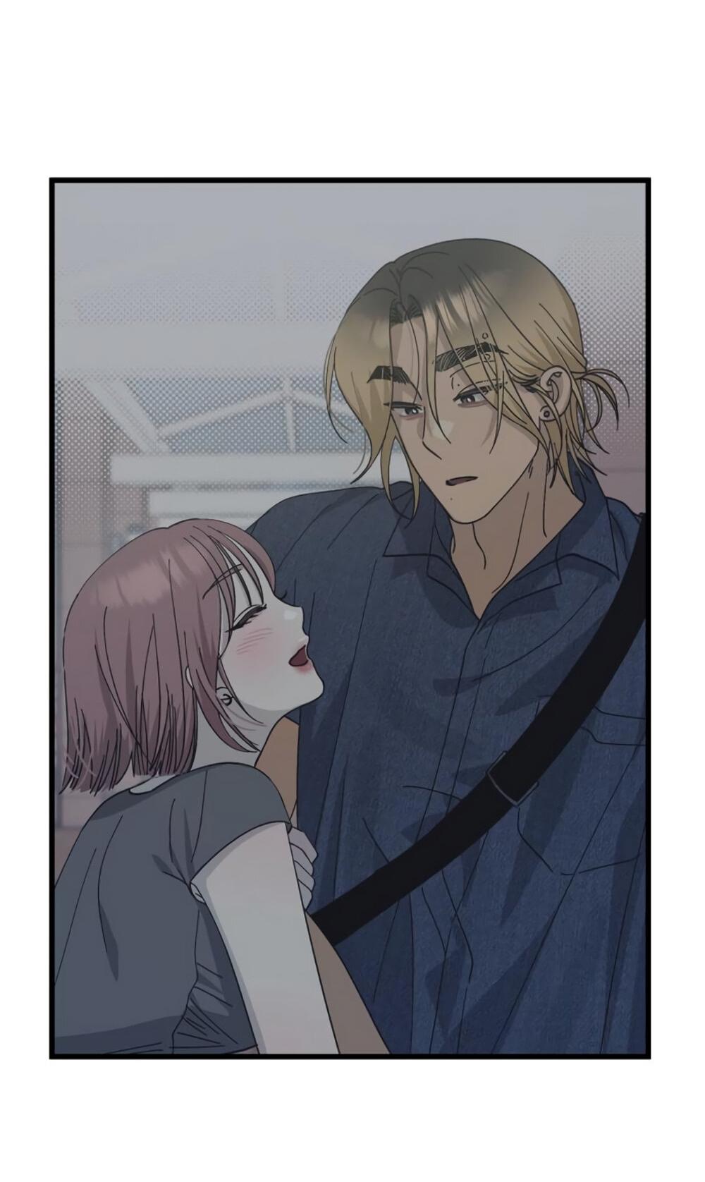 Манга Утилизация мусора - Глава 26 Страница 39