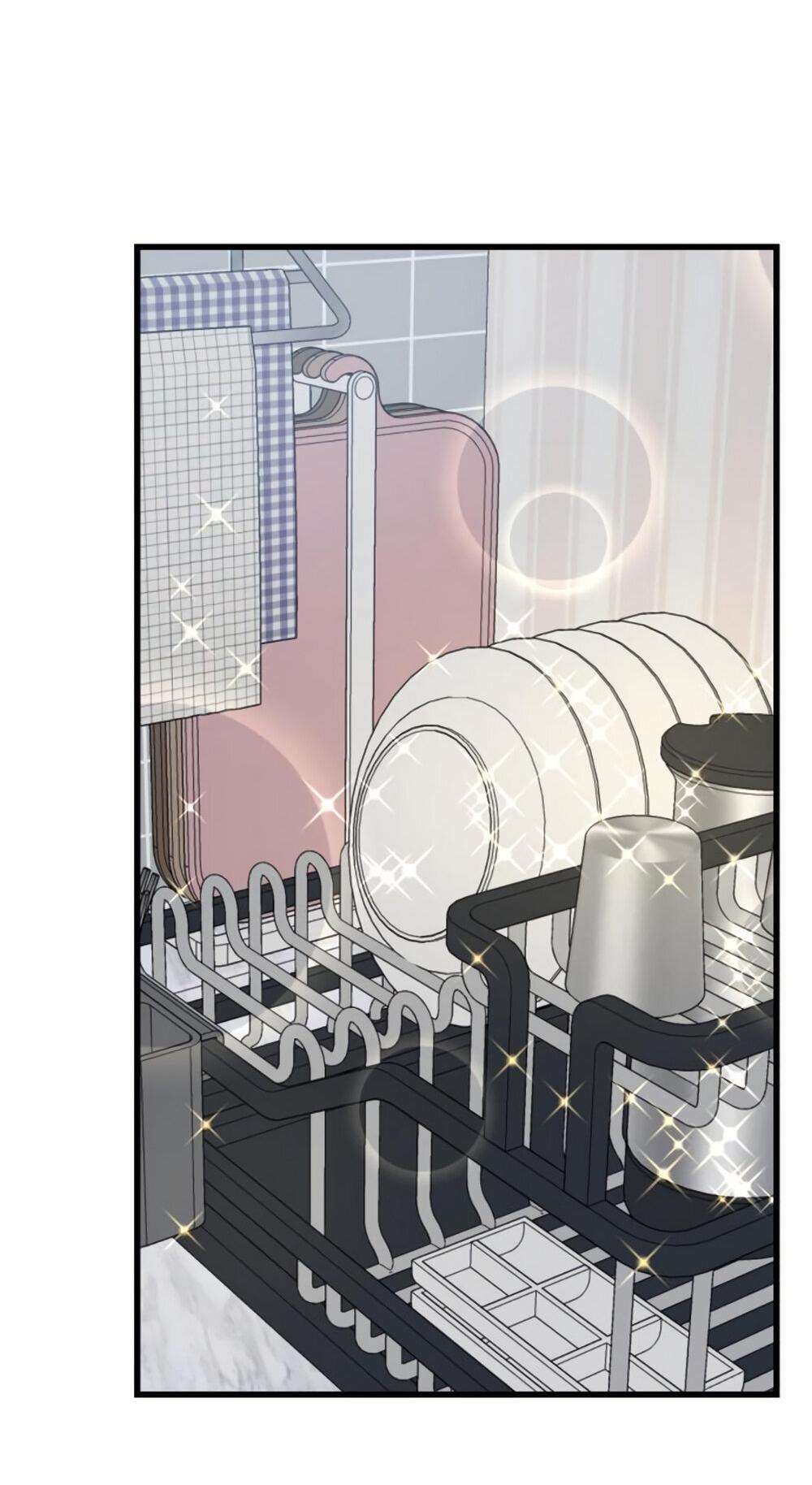 Манга Утилизация мусора - Глава 26 Страница 48