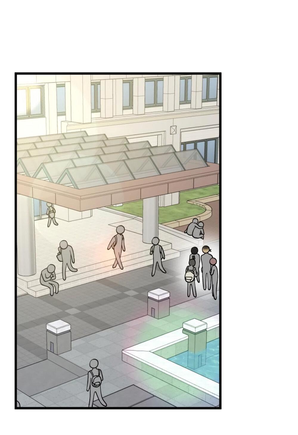 Манга Утилизация мусора - Глава 26 Страница 17