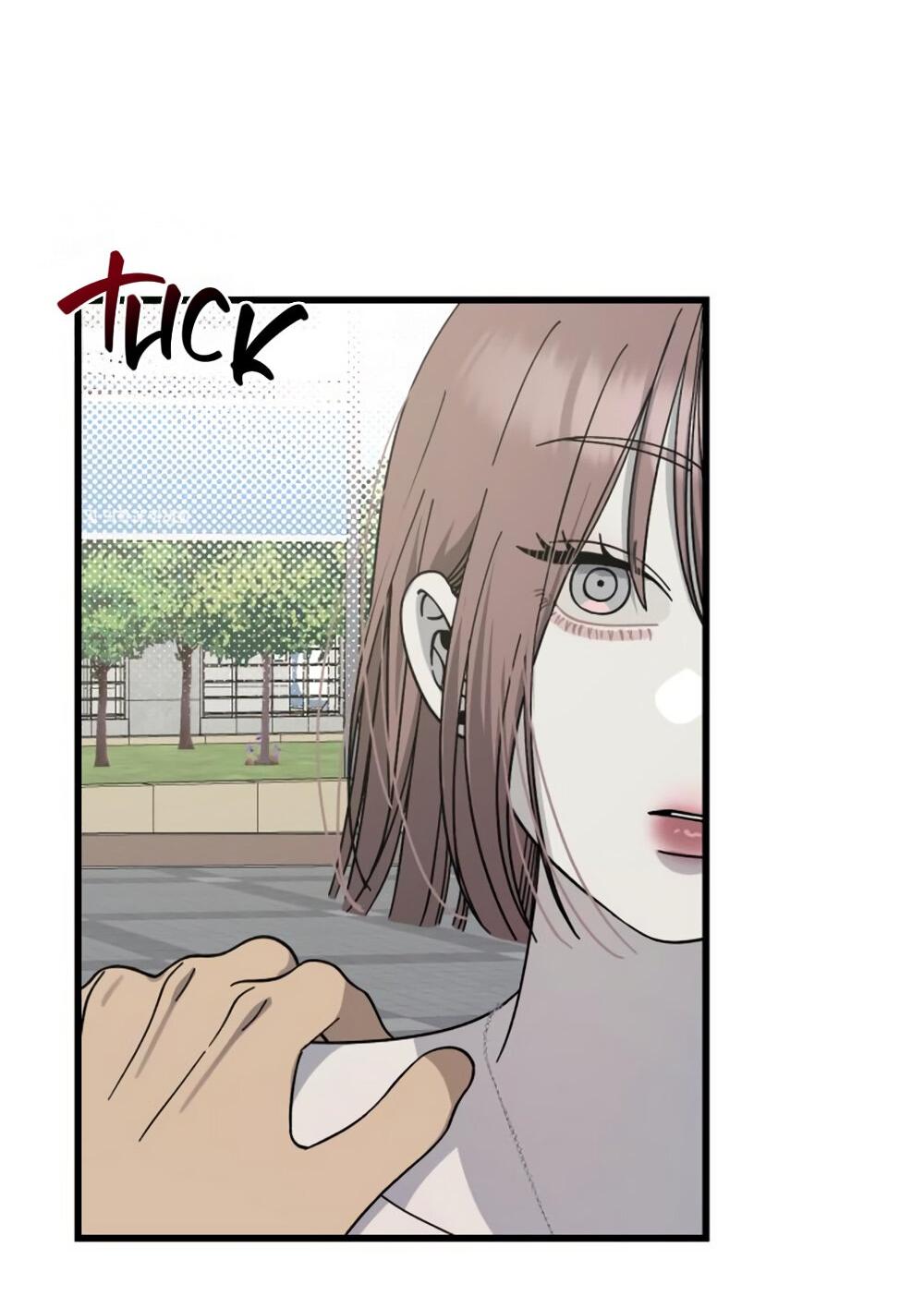 Манга Утилизация мусора - Глава 26 Страница 23