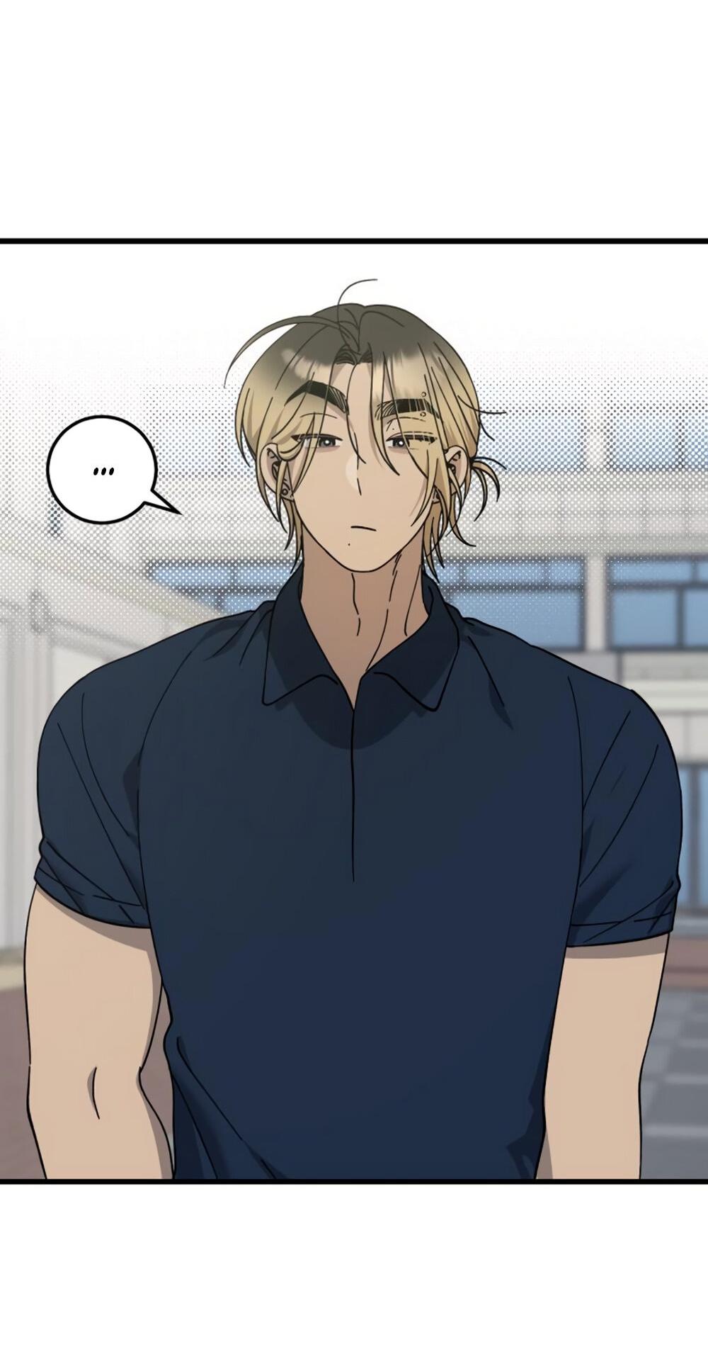 Манга Утилизация мусора - Глава 26 Страница 20