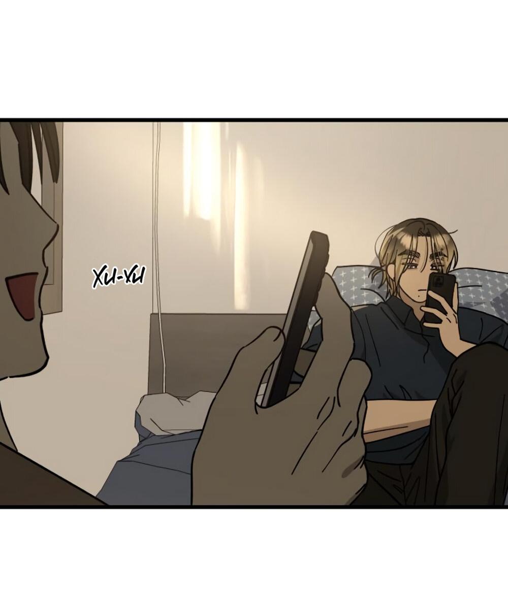 Манга Утилизация мусора - Глава 26 Страница 32