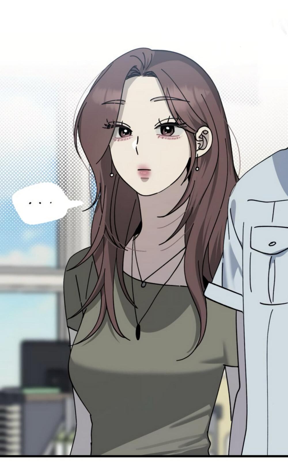 Манга Утилизация мусора - Глава 32 Страница 58