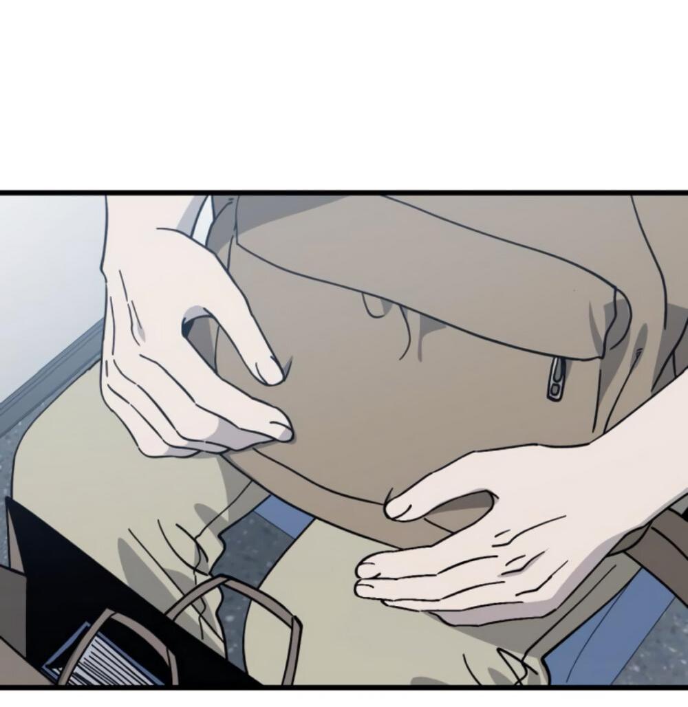 Манга Утилизация мусора - Глава 32 Страница 21