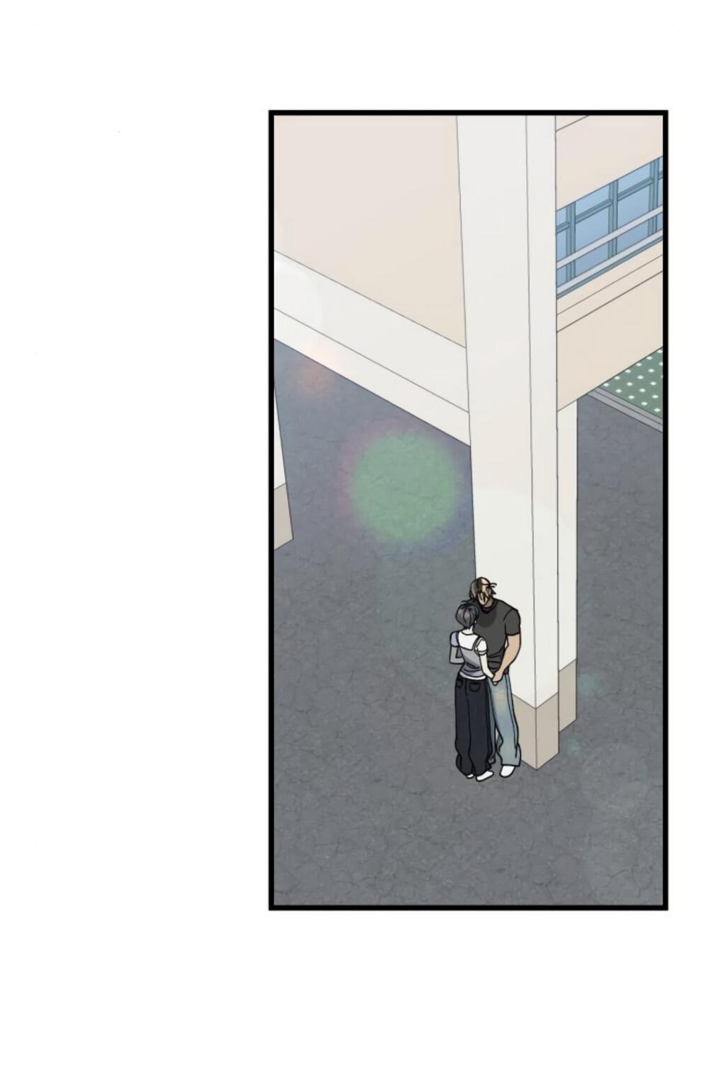 Манга Утилизация мусора - Глава 32 Страница 60