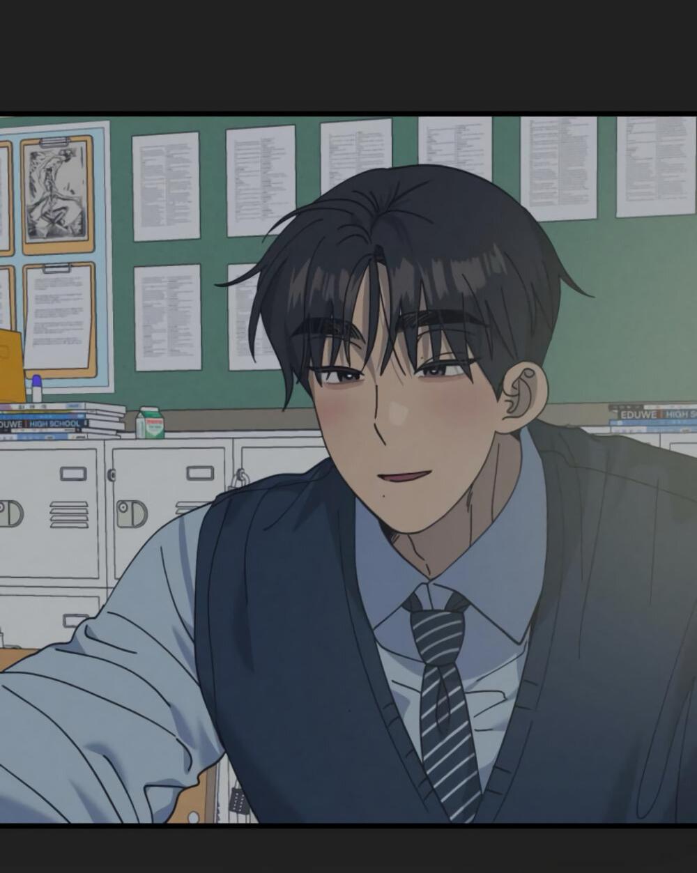 Манга Утилизация мусора - Глава 32 Страница 63