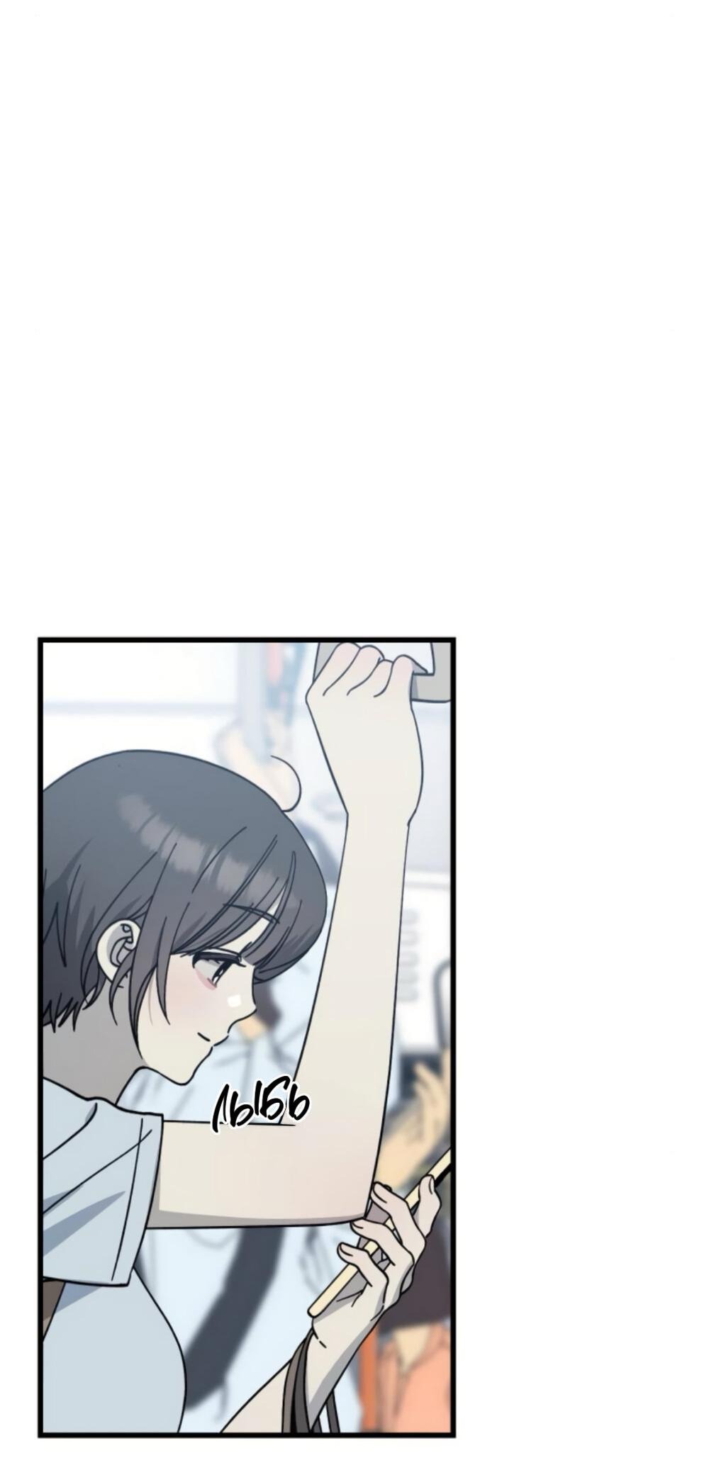 Манга Утилизация мусора - Глава 32 Страница 15