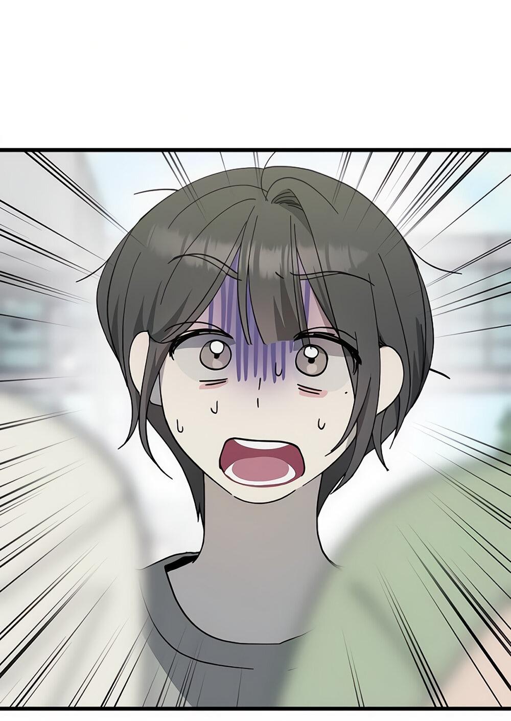 Манга Утилизация мусора - Глава 31 Страница 3