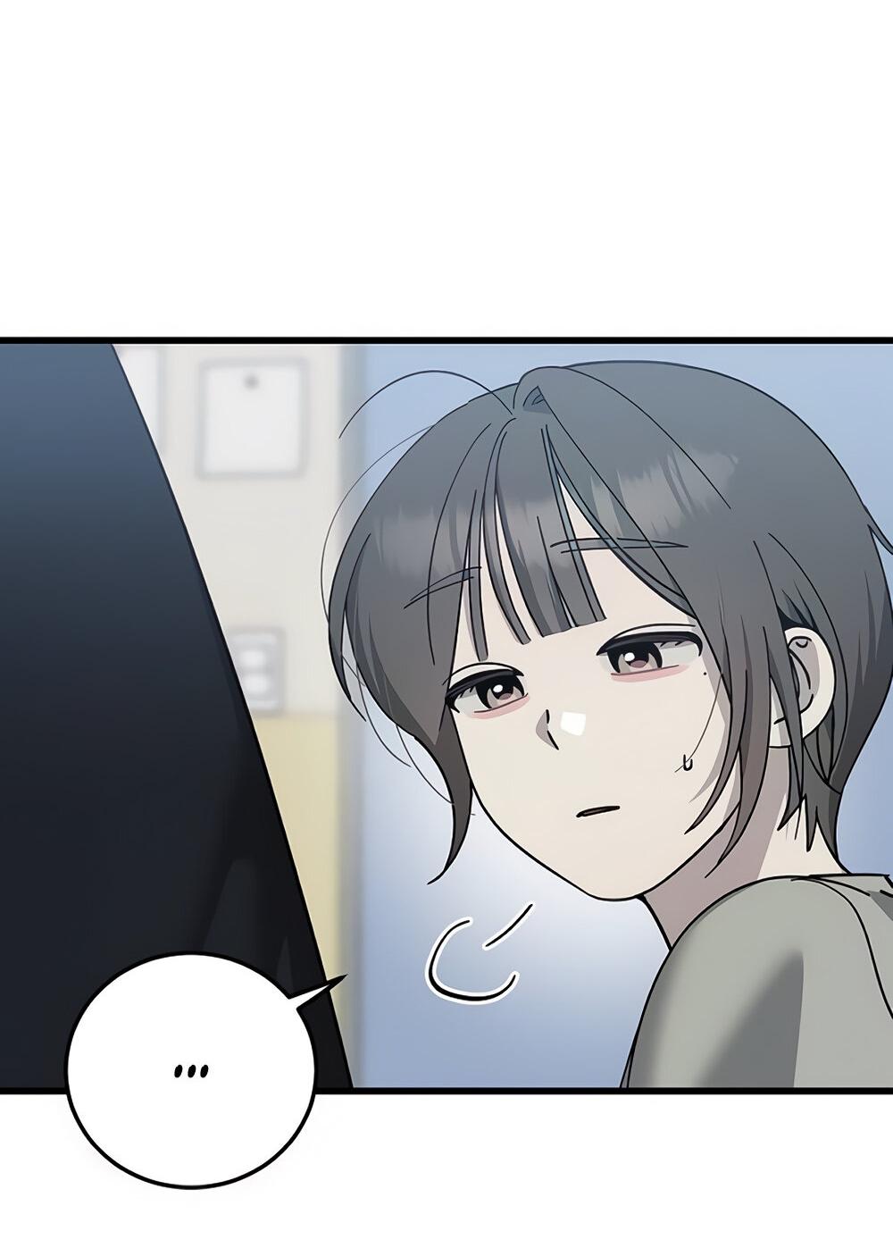 Манга Утилизация мусора - Глава 31 Страница 10