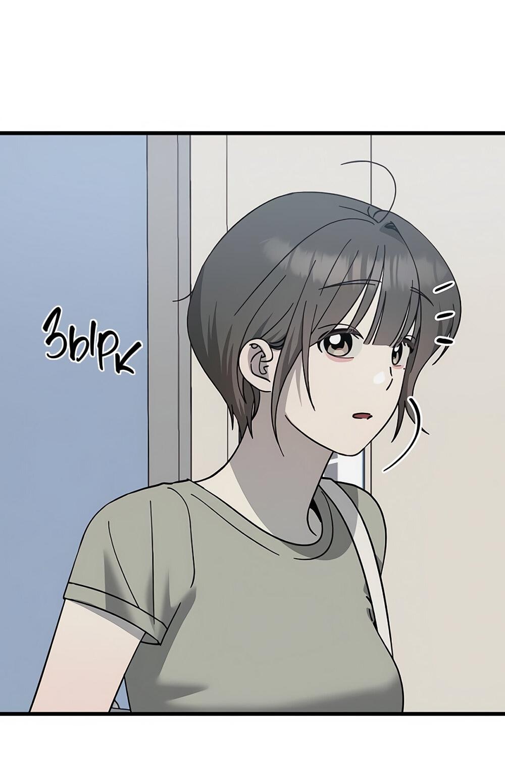 Манга Утилизация мусора - Глава 31 Страница 32