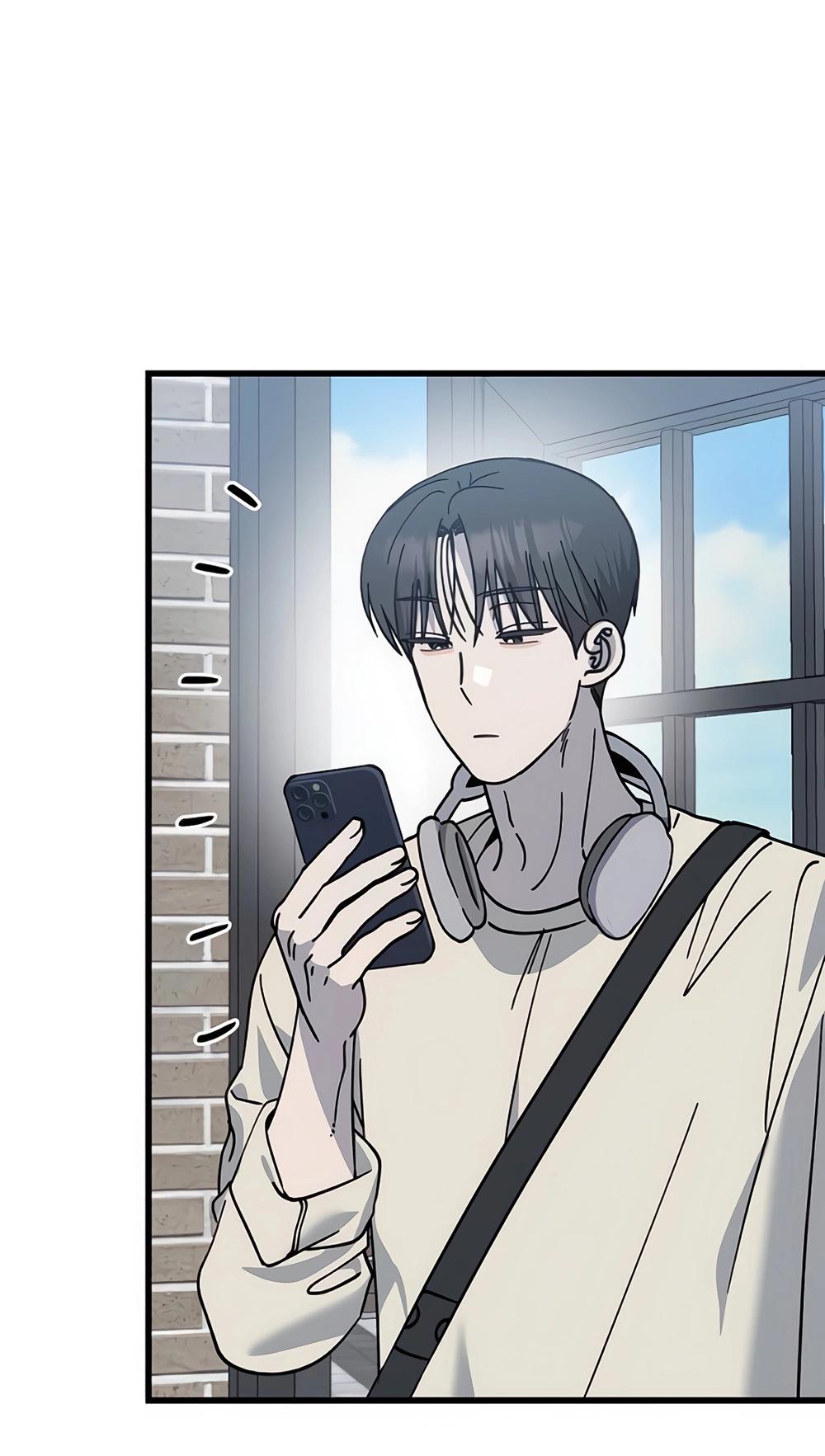 Манга Утилизация мусора - Глава 31 Страница 68