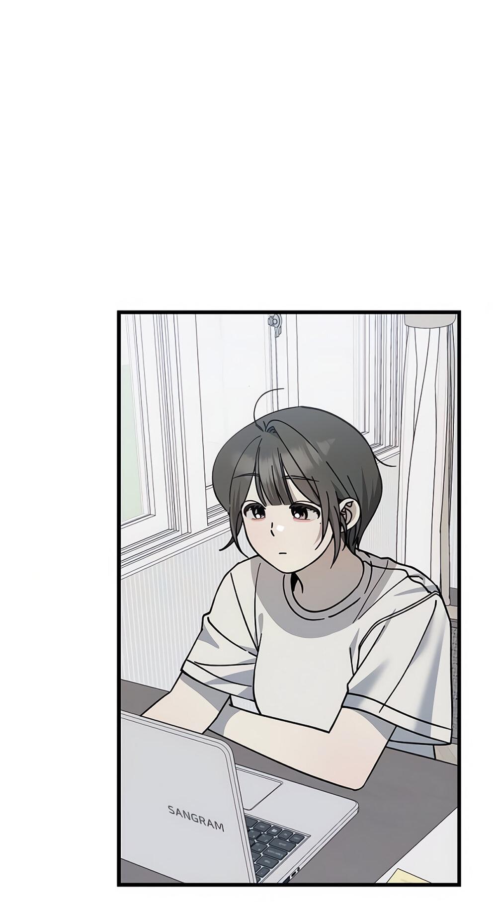 Манга Утилизация мусора - Глава 30 Страница 8