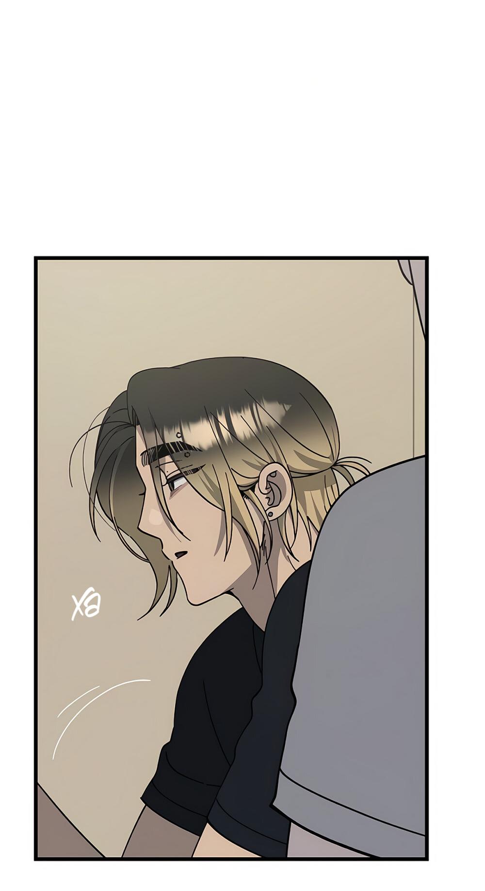 Манга Утилизация мусора - Глава 30 Страница 41