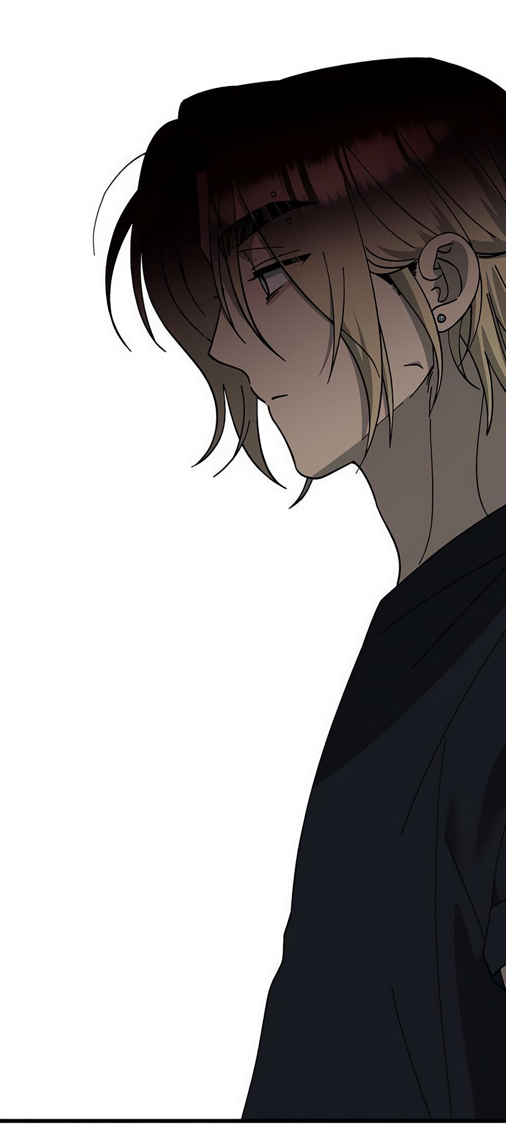 Манга Утилизация мусора - Глава 30 Страница 47